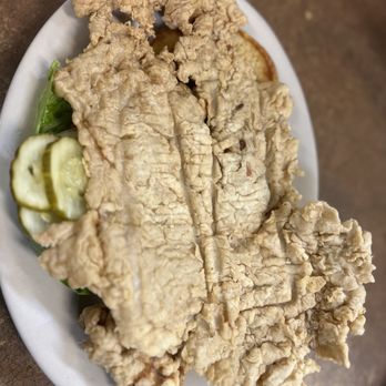 Rudi's Grill - Breaded Pork Tenderloin - American Near Me - Jacksonville, Illinois Rudi's Grill - Breaded Pork Tenderloin - American Near Me - Jacksonville, Illinois