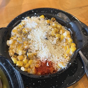 Antiguo Lobo - Street corn - Mexican Near Me - Chamblee, Georgia Antiguo Lobo - Street corn - Mexican Near Me - Chamblee, Georgia