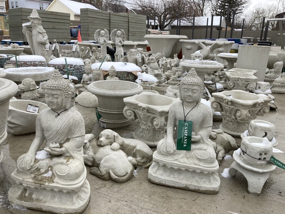 Photos of BREMEC ON THE HEIGHTS GARDEN CENTER Updated August 2024