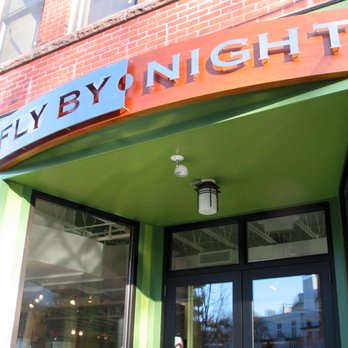 Fly By Night - Furniture Stores Near Me - Northampton, Massachusetts