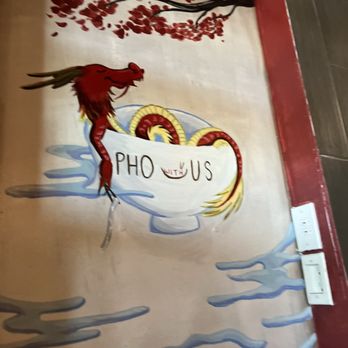 Pho With Us - Art - Vietnamese Near Me - Austin, Texas