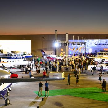 The Hangar - Venues & Event Spaces Near Me - Orlando, Florida