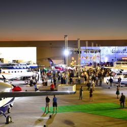 The Hangar