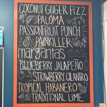 Fish Hut Grill - Delicious drinks - American Near Me - Emerald Isle, North Carolina