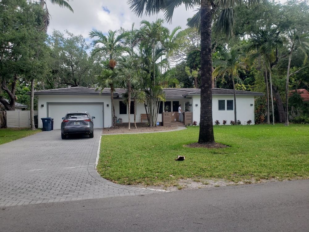 Slide of All Florida Construction