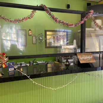 Sweet's Sensational - Front of Establishment - Caribbean Near Me - Delray Beach, Florida