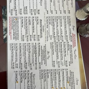 Mai's Thai Restaurant - Thai Near Me - Jeffersonville, Indiana Mai's Thai Restaurant - Thai Near Me - Jeffersonville, Indiana