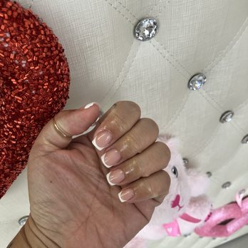 Empire Nail Lounge - Nail Salons Near Me - Los Angeles, California