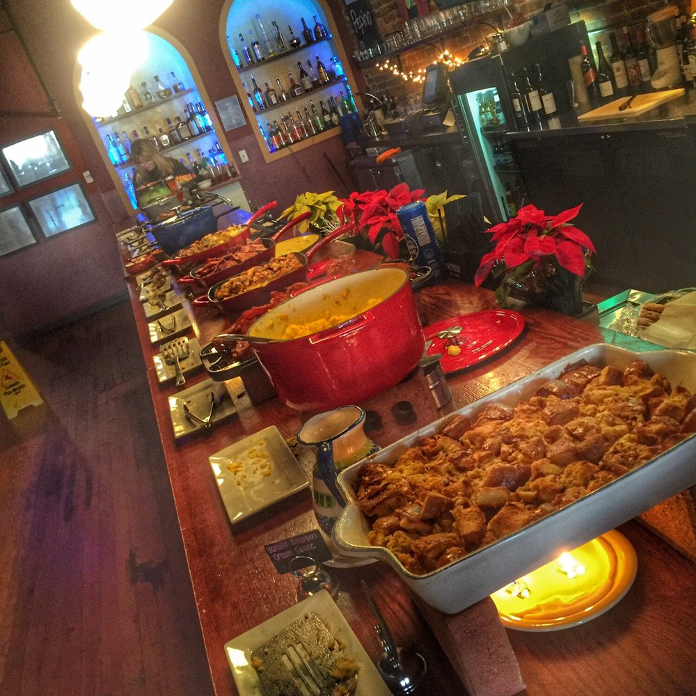 Table Mesa - Latin American Near Me - Bentonville, Arkansas