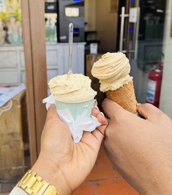 Edoardo il Gelato Biologico - Gelateria Piazza Duomo by null