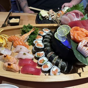 Sumo Asian Kitchen - Asian Fusion Near Me - Davie, Florida