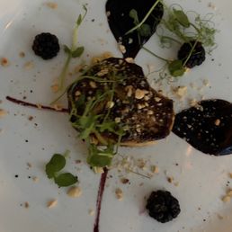 Foie Gras Terrine