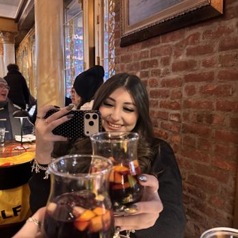 Da Gennaro - sangria - Italian Near Me - New York, New York Da Gennaro - sangria - Italian Near Me - New York, New York