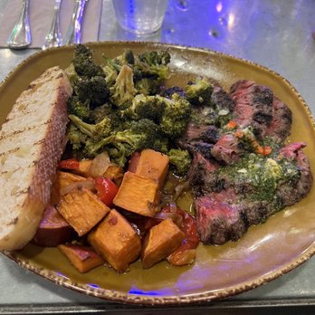 Urban Plates - New American Near Me - Irvine, California Urban Plates - New American Near Me - Irvine, California