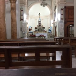 Iglesia de Ntra. Sra. de Lourdes