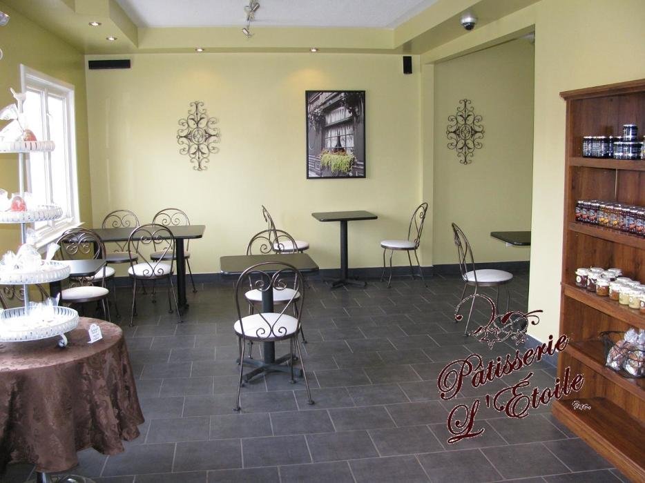 PÂTISSERIE L’ÉTOILE Updated September 2024 10 Photos 30 Boulevard