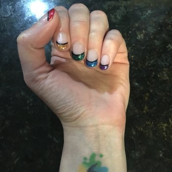Lena's Nail Spa - Nail Salons Near Me - Corpus Christi, Texas