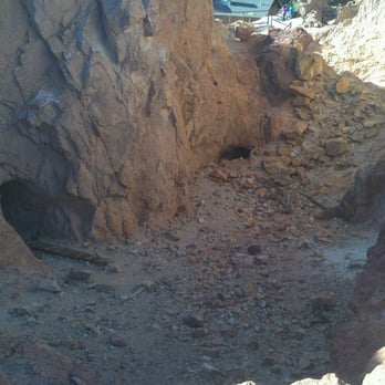 Maggie's Mine - Haunted Houses Near Me - Yermo, California Maggie's Mine - Haunted Houses Near Me - Yermo, California