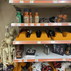 Walgreens - Halloween