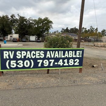 Maxwell Mobile Home & RV Park - RV Parks Near Me - Maxwell, California Maxwell Mobile Home & RV Park - RV Parks Near Me - Maxwell, California