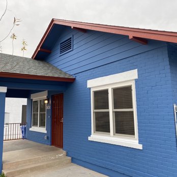 Dr Paint - Side view - Painters Near Me - Tempe, Arizona