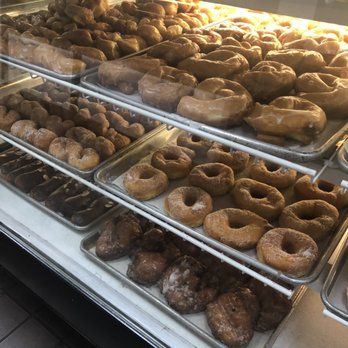 Kamehameha Bakery - 12/22/20 donuts - Bakeries Near Me - Honolulu, Hawaii