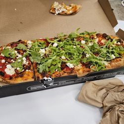 &pizza