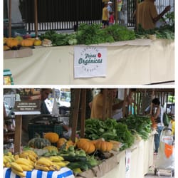 Feira Orgânica de Ipanema