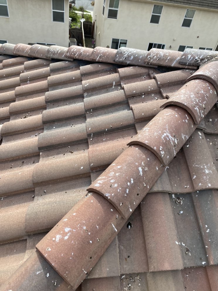 Slide of Valley Exterior Maintenance