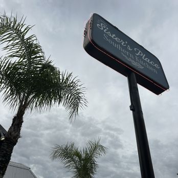 Sister's Place - Southern Near Me - Williston, Florida