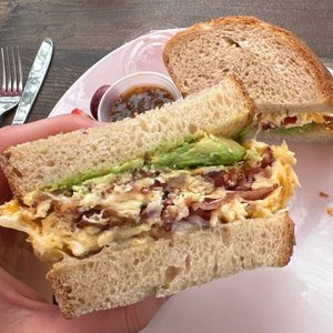 Photo of Jennings House Eatery - San Diego, CA, United States