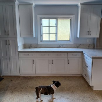 New Concept Cabinet - Cabinetry Near Me - Whittier, California