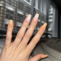 Solar Nails and Spa