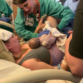 Ashlyn Baird, IBCLC - Baby #3, the wild card who didn't want to breath right away! - Lactation Services Near Me Ashlyn Baird, IBCLC - Baby #3, the wild card who didn't want to breath right away! - Lactation Services Near Me