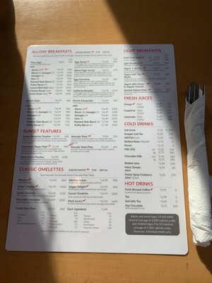 Menu photo 3 Sunset Grill Pickering, ON Menu photo 3 Sunset Grill Pickering, ON