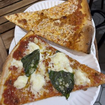 Nolita Pizza - Pizza Near Me - New York, New York