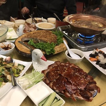 Boiling BeiJing - Chinese Near Me - San Bruno, California