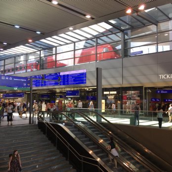 Wien Hauptbahnhof - Train Stations Near Me - Vienna, 9 Wien Hauptbahnhof - Train Stations Near Me - Vienna, 9