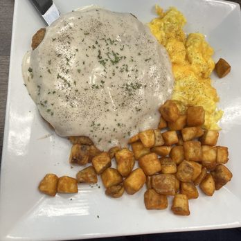 AmeriBrunch Cafe - Breakfast & Brunch Near Me - Las Vegas, Nevada