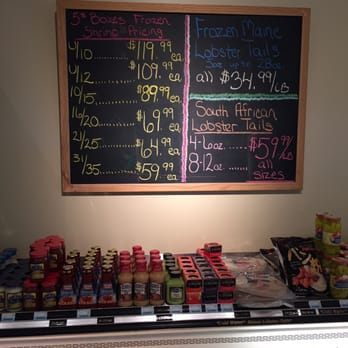 Empire Fish - Seafood Markets Near Me - Milwaukee, Wisconsin