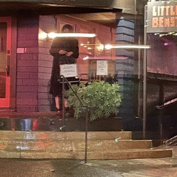 LITTLE BEAST RESTAURANT - Updated October 2024 - 1918 Photos & 1363