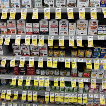 Walgreens - A ton of options besides just putting chemical after chemical in your body. Other natural options. - Drugstores Near Me - Greenville, Kentucky Walgreens - A ton of options besides just putting chemical after chemical in your body. Other natural options. - Drugstores Near Me - Greenville, Kentucky