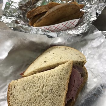 Attman's Delicatessen - Corned beef with western fries - Delis Near Me - Baltimore, Maryland Attman's Delicatessen - Corned beef with western fries - Delis Near Me - Baltimore, Maryland