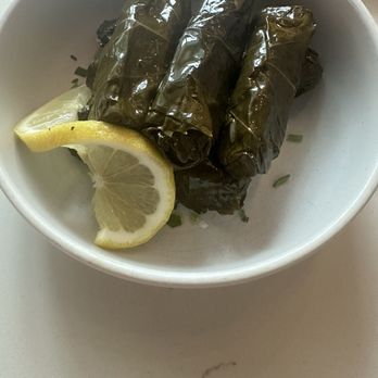 Ammatoli - Mediterranean Near Me - Long Beach, California