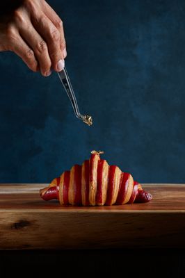 Duran Bakehouse by null