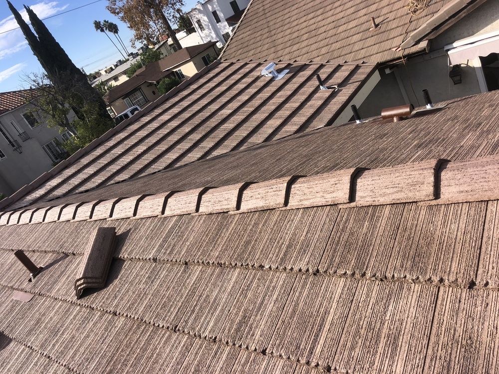 Slide of ARM Roofing Specialists