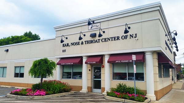Ear Nose And Throat Shrewsbury Nj EAR, NOSE & THROAT OF NJ - Updated June 2025 - 11 Photos - 115 Franklin