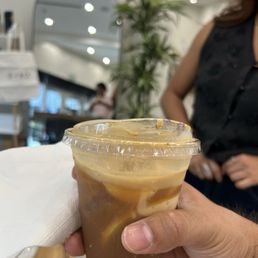 Full Espresso Tonic Full Espresso Tonic