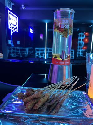 ZUI Beer Bar by null