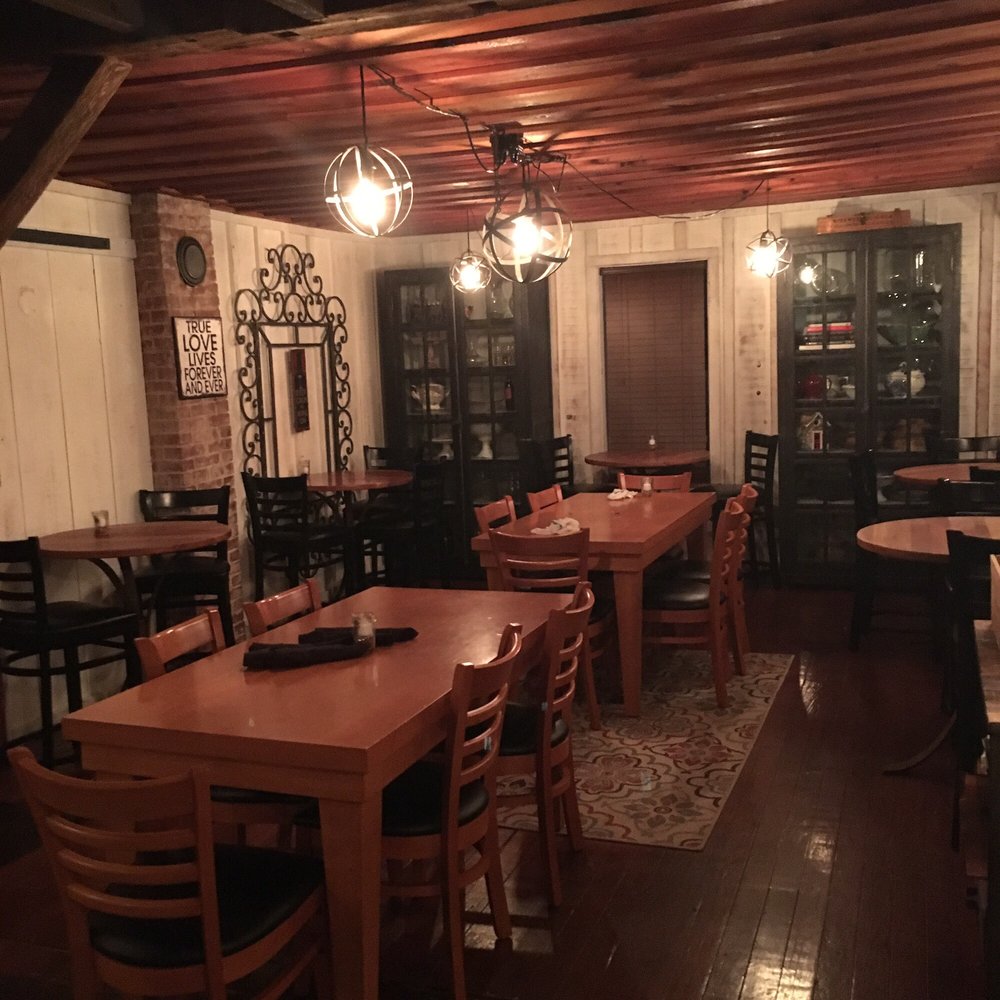 The Wine Mill - Downstairs - Wine Bars Near Me - Peninsula, Ohio The Wine Mill - Downstairs - Wine Bars Near Me - Peninsula, Ohio
